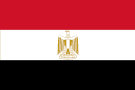 flaga egipt
