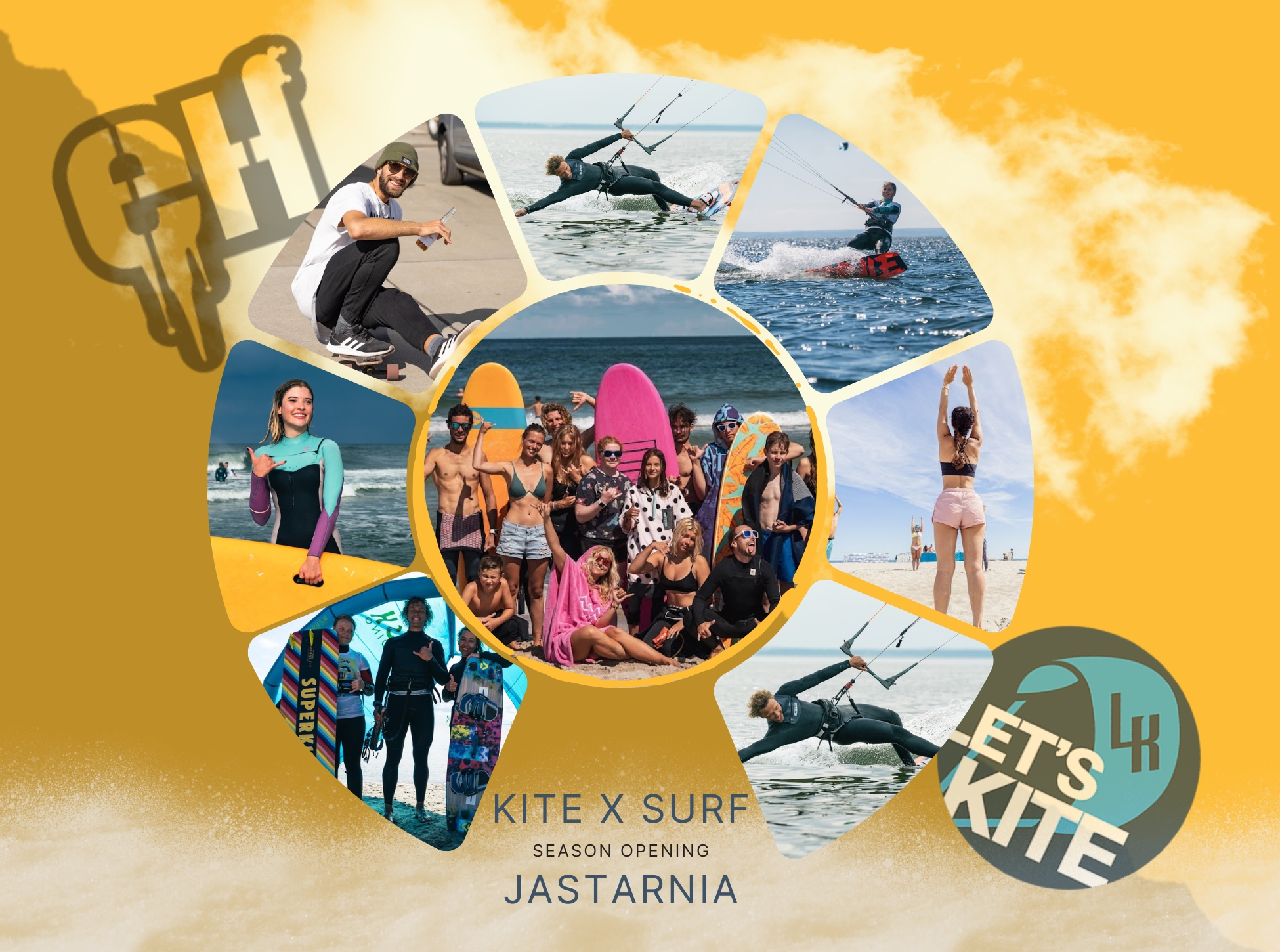 EH School - szkoła sportów ekstremalnych