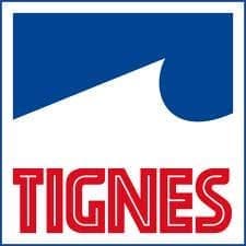 Logo Tignes
