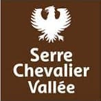 Serre Chevalier Logo
