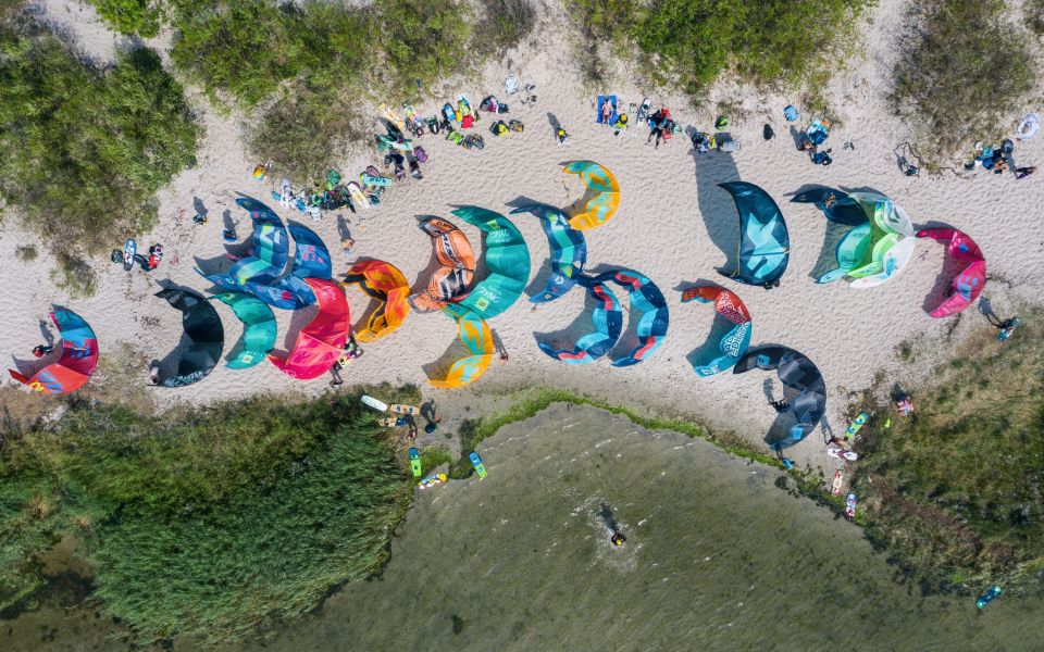 EH School - szkoła sportów ekstremalnych