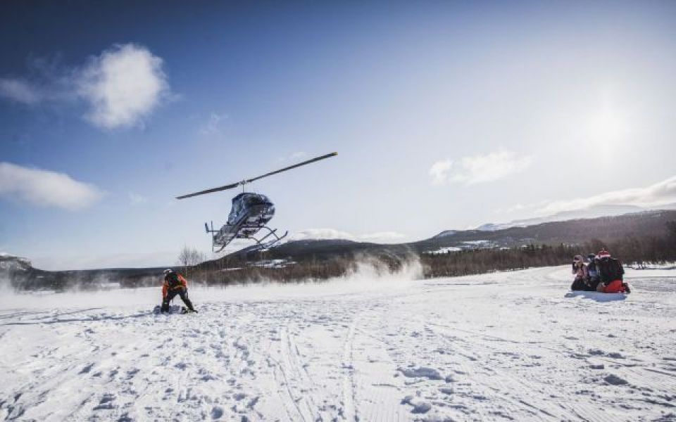 EH School - szkoła sportów ekstremalnych