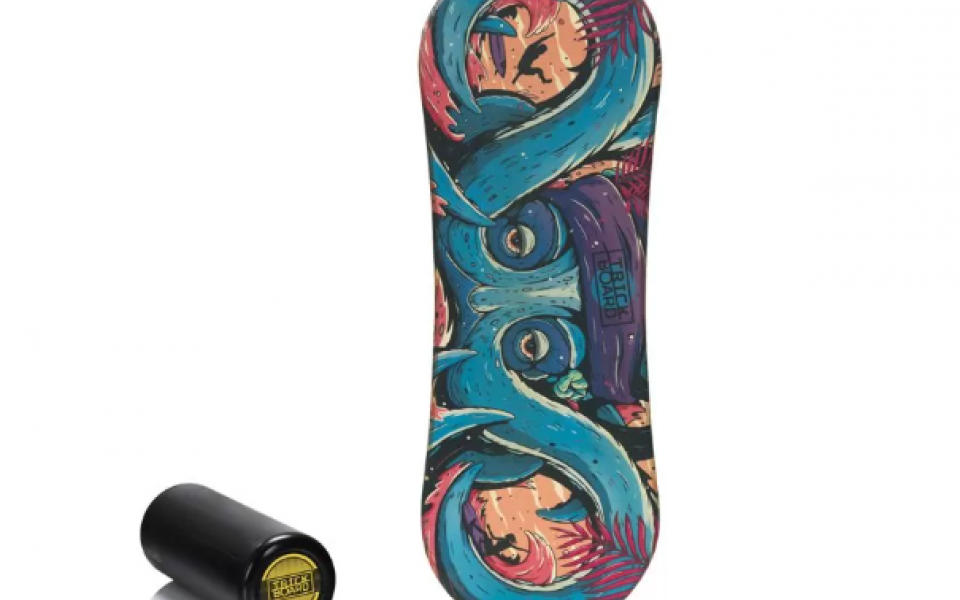 EH School - szkoła sportów ekstremalnych