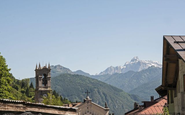 Obóz Zimowy 2027 – Madonna di Campiglio & Pinzolo II, tydzień 2