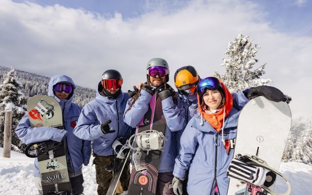 Wczasy rodzinne 2027 – Pinzolo & Madonna di Campiglio, Pinzolo II