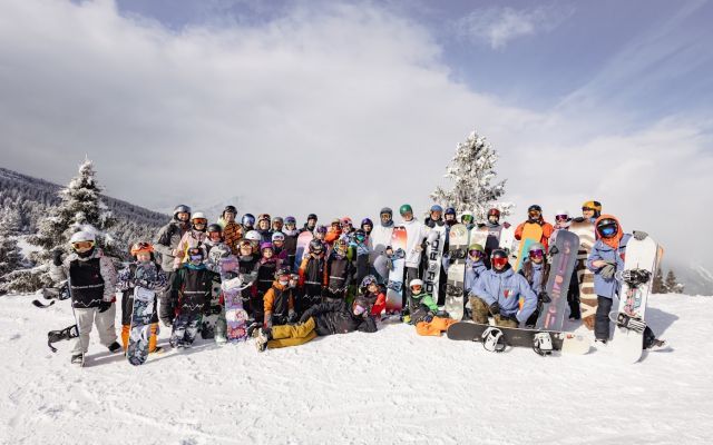 Wczasy rodzinne 2027 – Pinzolo & Madonna di Campiglio, Pinzolo I
