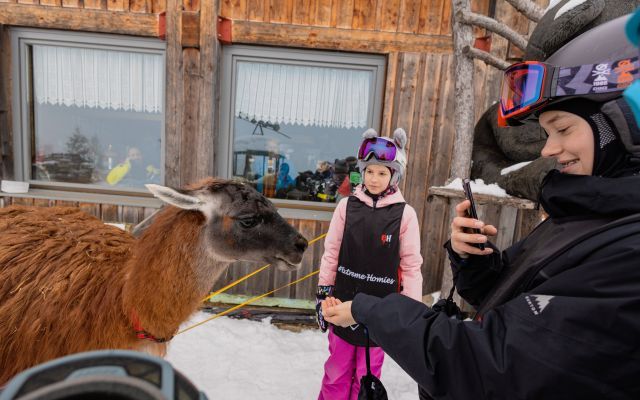 Wczasy rodzinne 2027 – Pinzolo & Madonna di Campiglio, Pinzolo I