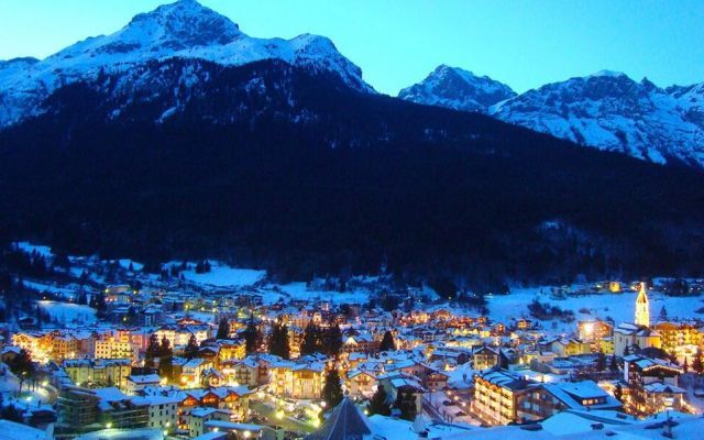 Wczasy rodzinne 2027 – Paganella ski, Andalo V