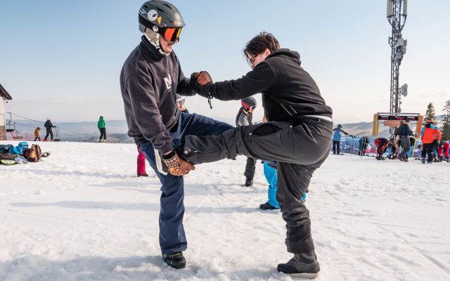 Unifikacja SITS 1 Podhale 2026 grudzień