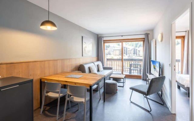 Kurs Asystenta Instruktora Snowboardu SITS Alpe d’Huez 2026