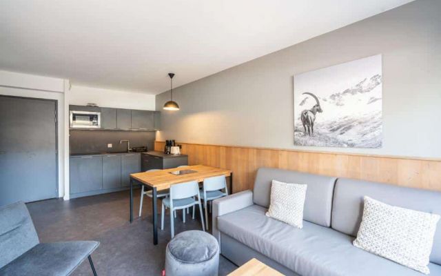 Kurs Asystenta Instruktora Snowboardu SITS Alpe d’Huez 2026