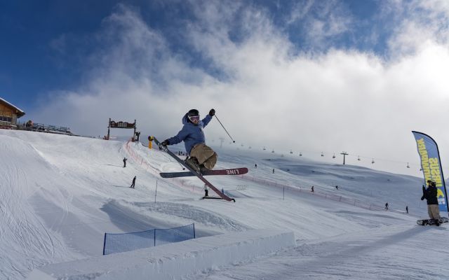 Obóz Zimowy 2027 – Madonna di Campiglio & Pinzolo II, tydzień 1