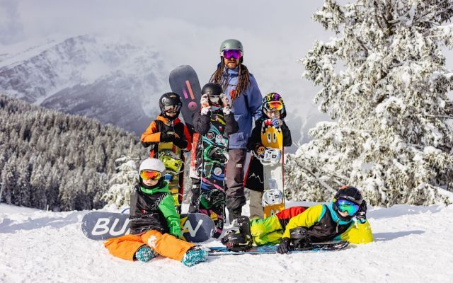 Wczasy rodzinne 2027 – Pinzolo & Madonna di Campiglio, Pinzolo I