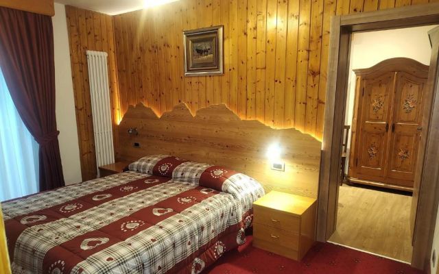 Wczasy rodzinne 2027 – Pinzolo & Madonna di Campiglio, Pinzolo I