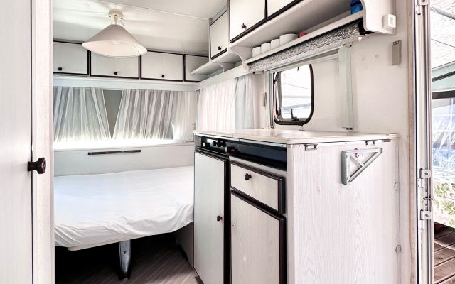 Obóz kitesurfingowy dla dorosłych - Kite, Surf & Chill 2026