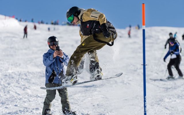 Obóz Zimowy 2027 – Madonna di Campiglio & Pinzolo III, tydzień 2