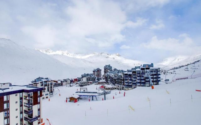Majówka w Tignes - Wiosenny Wyjazd na Snowboard i Narty do Francji