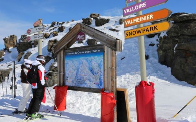 Wyjazd na Narty i Snowboard - Freeski Camp Valloire 2025