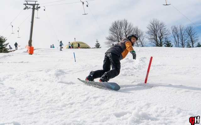Kurs asystenta instruktora snowboardu i stopnie SITS  2020