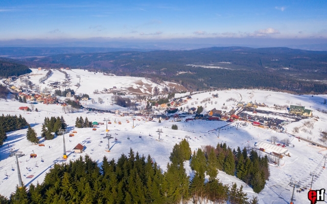 Sylwestrowy kurs instruktora snowboardu Zieleniec 2019/2020