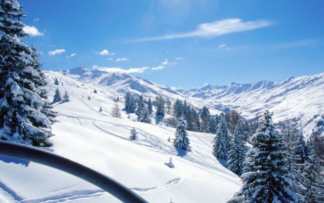 Wyjazd na Narty i Snowboard - Freeski Camp Valloire 2025