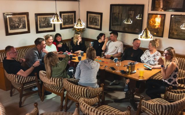 Wczasy rodzinne 2027 – Pinzolo & Madonna di Campiglio, Pinzolo III