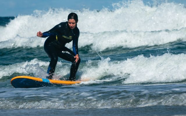 Obóz kitesurfingowy dla dorosłych - Student Camp - Kite, Surf & Chill 2026