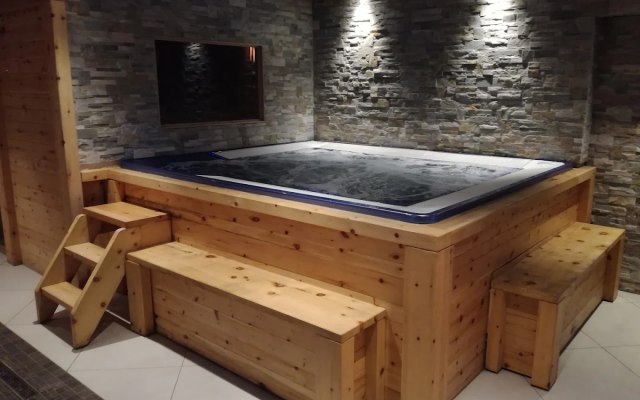 Wczasy rodzinne 2027 – Pinzolo & Madonna di Campiglio, Pinzolo III