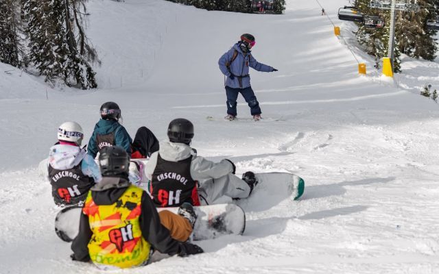 Obóz Zimowy 2027 – Madonna di Campiglio & Pinzolo I, tydzień 2