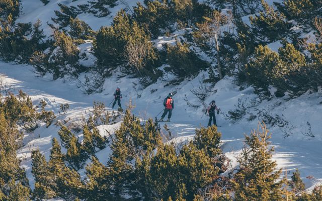 Andalo Paganella Ski - Wczasy rodzinne 2025 I tydzień 1