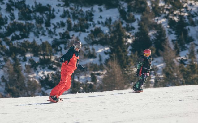 Freeride Camp Turcja - 2025