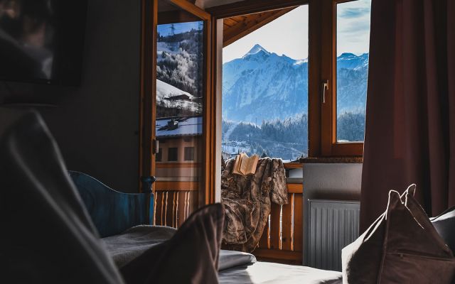 Spring Camp, Kaprun, Austria (7 nocy)