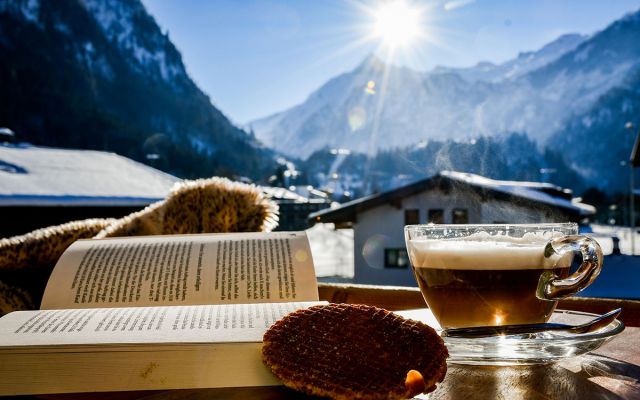 Spring Camp, Kaprun, Austria (7 nocy)