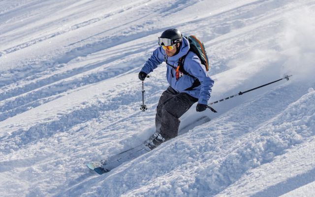 Freeride Camp Gudauri - 2027