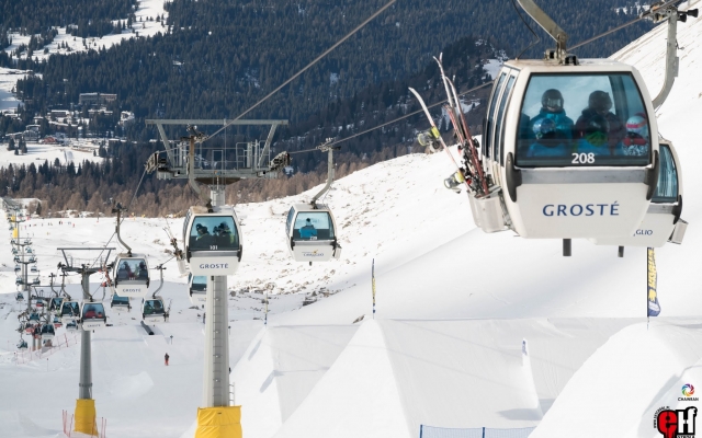 Winter Camp Val di Sole II - wczasy 2020 GLOSATOR