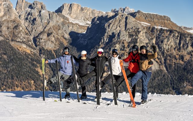Wyjazd snowboardowy i narciarski - Season Opening Kaprun 2026