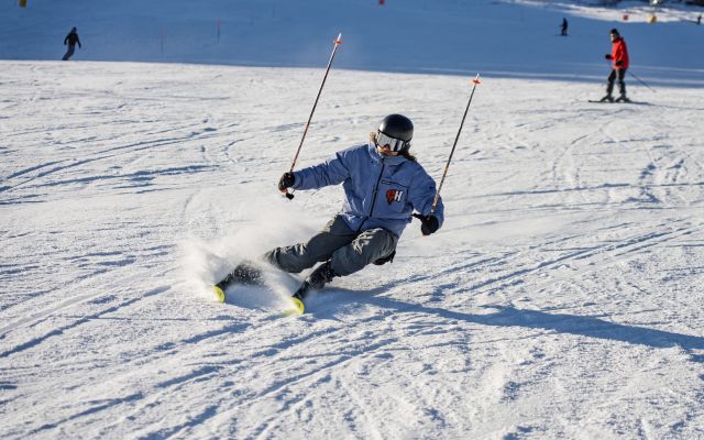 Wyjazd snowboardowy i narciarski - Season Opening Kaprun 2026