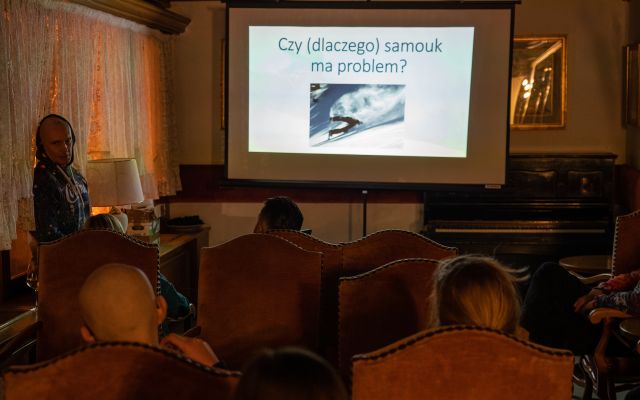 Kurs Asystenta Instruktora Snowboardu SITS Podhale grudzień 2026