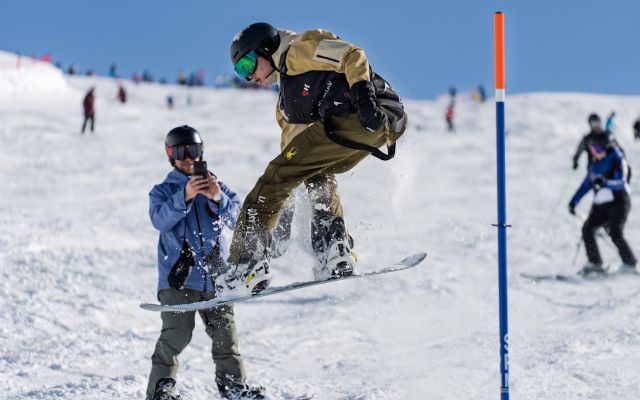 Obozy Zimowe 2026 – Madonna di Campiglio & Pinzolo
