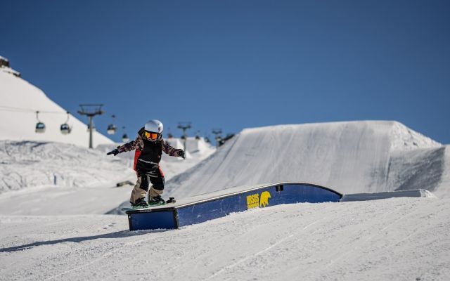 Obóz Zimowy 2026 – Madonna di Campiglio & Pinzolo II, tydzień 1