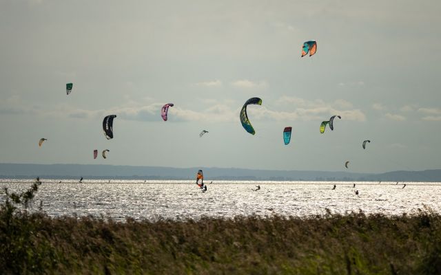 Kite&Surf Camp Opening Season