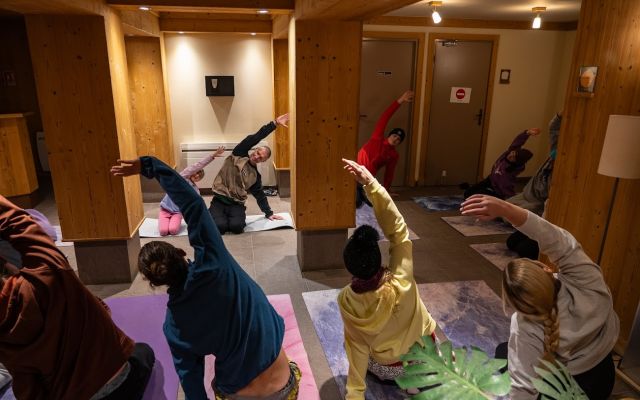 Wyjazd na Narty i Snowboard - Freeski Camp Valloire 2025
