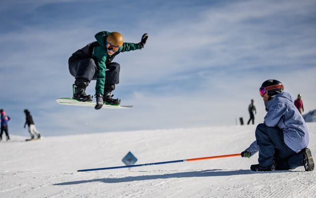 Obóz Zimowy 2026 – Madonna di Campiglio & Pinzolo II, tydzień 1