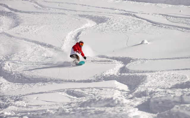 Freeride Camp Turcja - 2025