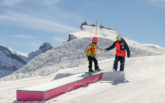 Andalo Paganella Ski - Wczasy rodzinne I tydzień 1