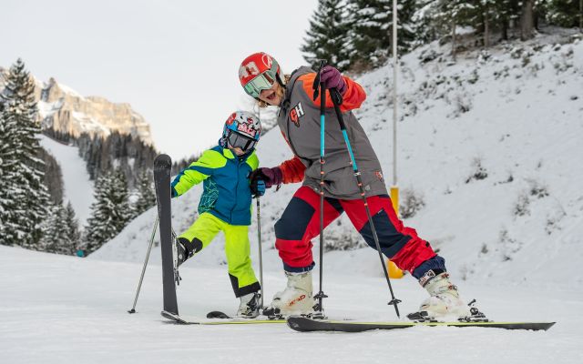 Andalo Paganella Ski - Wczasy rodzinne 2025 II tydzień 1