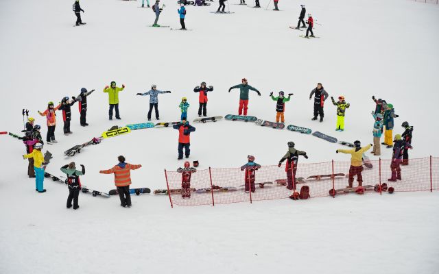 Madonna di Campiglio & Pinzolo - Obóz młodzieżowy 2025 II tydzień 1