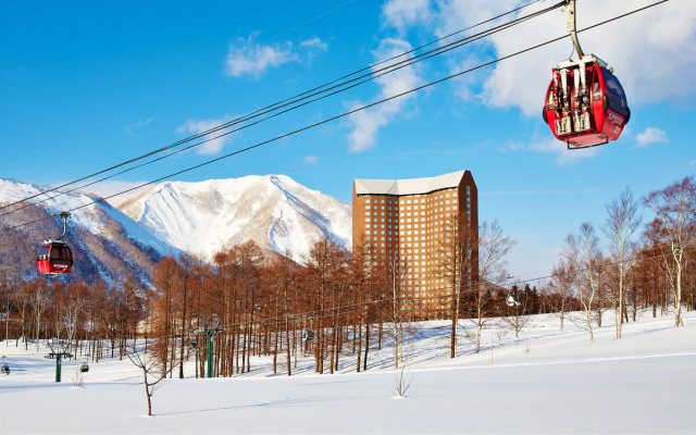Japonia Freeride - Wyjazd na Snowboard po Puchu | Zima 2026
