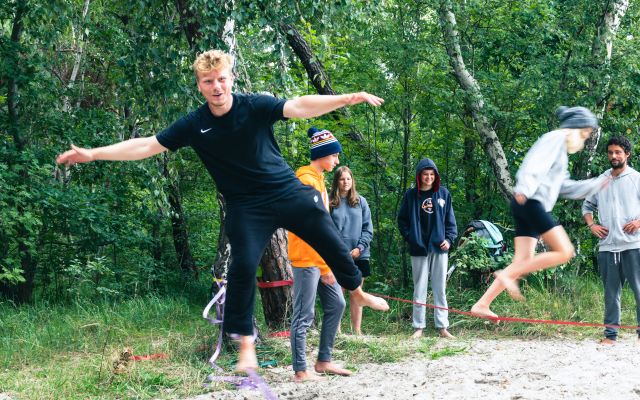 Kite Camp & Yoga na Helu - Wczasy / Obóz młodzieżowy