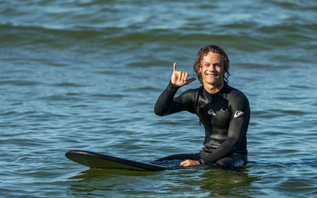 Obóz kitesurfingowy dla dorosłych - Kite, Surf & Chill 2026